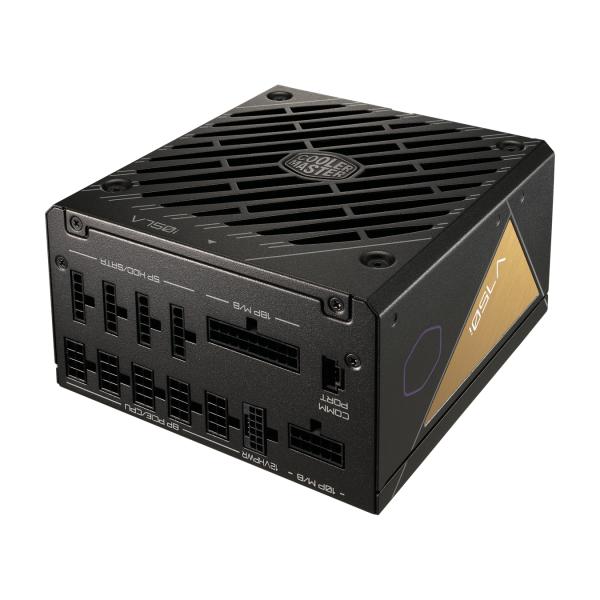 Coolermaster mpz-7501-afag-beu v750gold i multi, atx 3.0, 750w, stcm, semi-digitaal