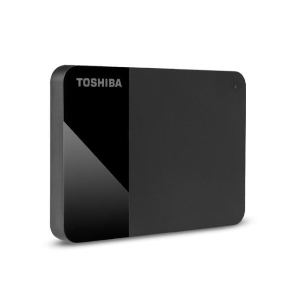 Toshiba Canvio Basics 2022 2TB