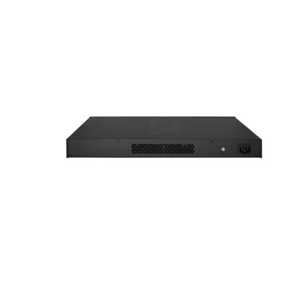 Levelone GES-2118p Hilbert 18-poorts gigabit POE Smart Lite beheerde L2-switch, 16x POE, 230W, 2x SFP