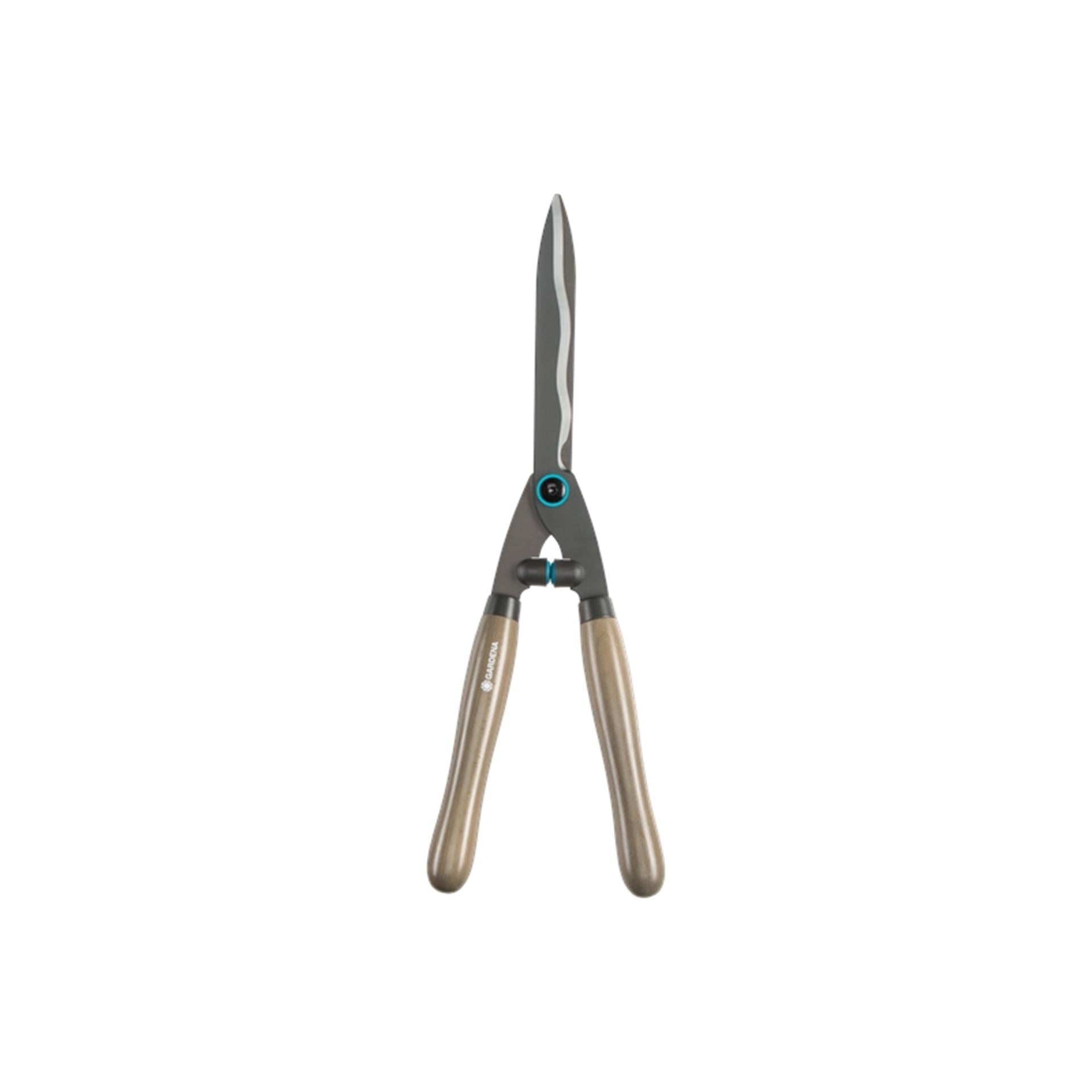 Gardena heggenschaar naturecut (zwart houtkleur, 12300-20)