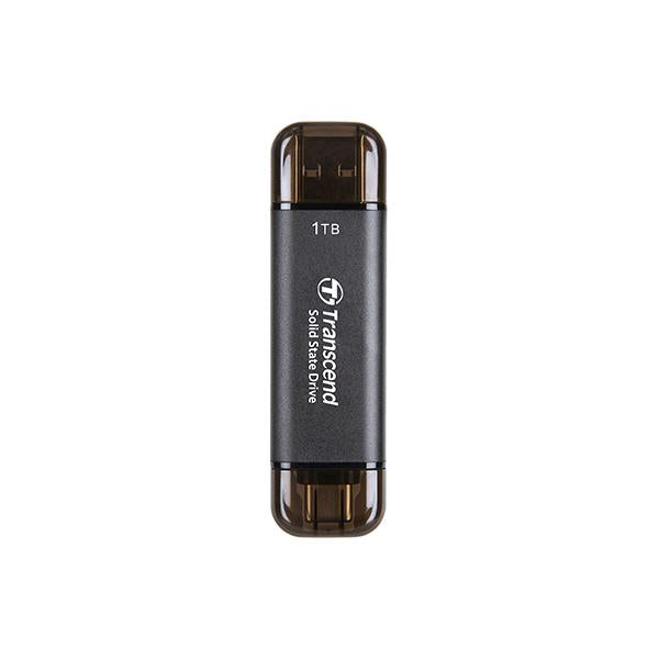 Transcend ESD310 draagbare SSD 256 GB