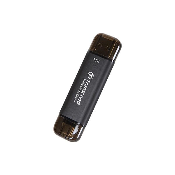 Transcend ESD310 draagbare SSD 256 GB