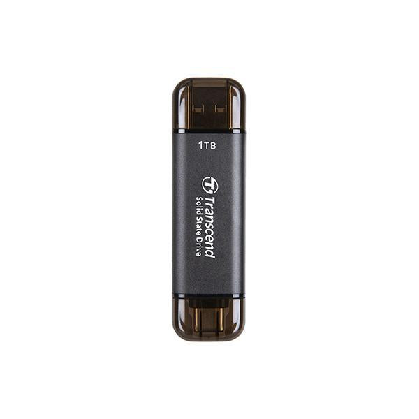 Transcend ESD310 draagbare SSD 512 GB
