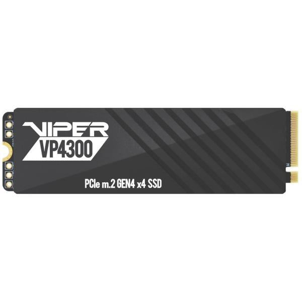 Patriot VP4300 Lite 2TB