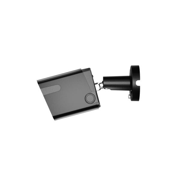 Woox r3568 beveiligingscamera voor buiten, 3 mp, 2k, IR nachtzicht, 2-weg audio, IP65 weerbestendig, wit