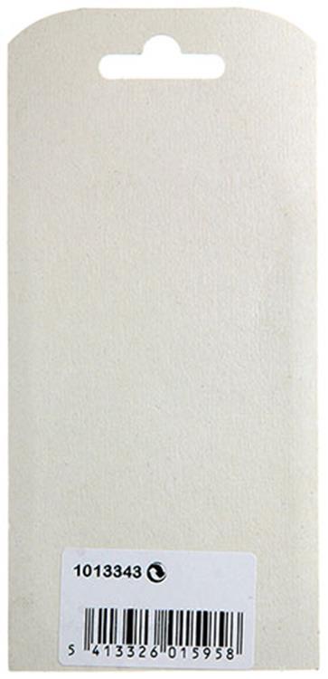 Mack 1013343 - 2 kistsluitingen verzinkt 80x32mm | 5 stuks