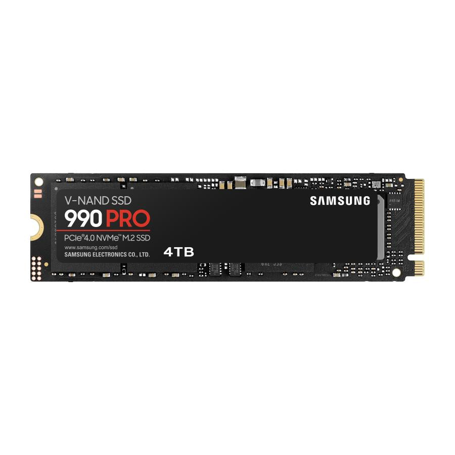 SAMSUNG 990 PRO 4TB