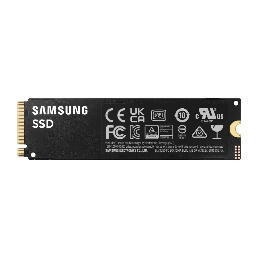 SAMSUNG 990 PRO 4TB
