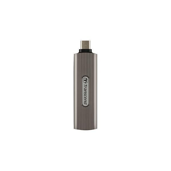 Transcend ts2tesd330c esd330c externe SSD, 2 TB, USB type-C 10 GB/s, 1050 950 MB/s (max.)
