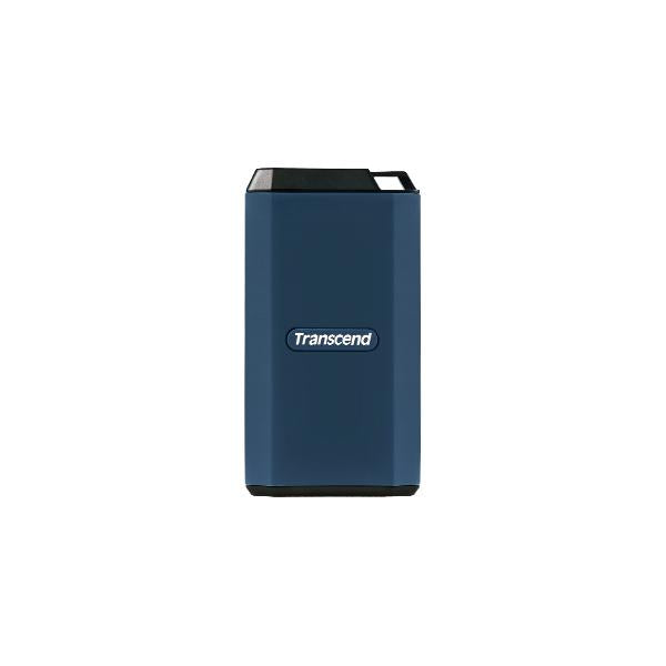 Transcend ts1tesd410c esd410c externe SSD, 1 TB, USB 20 GB/s, type C, 2000 MB/s