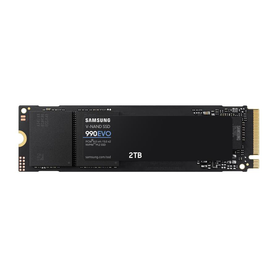SAMSUNG 990 EVO 2TB