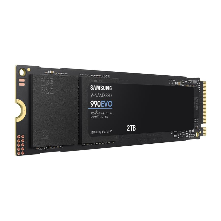 SAMSUNG 990 EVO 2TB
