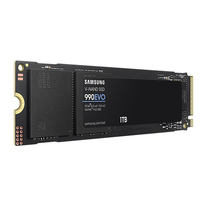SAMSUNG 990 EVO 1 TB