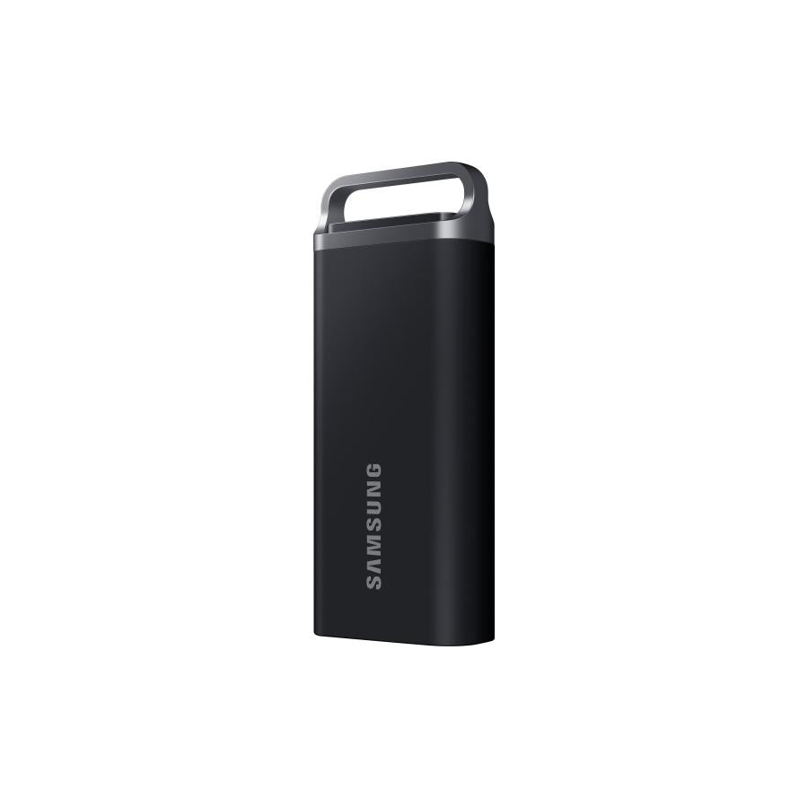 Samsung mu-ph2t0s eu t5 evo ssd, 2 tb, 3.2 gen 3.1 gen 1, 460 mbs, zwart