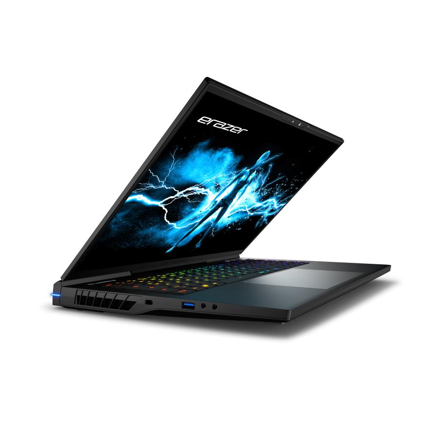 Erazer 30037597 beast x40, md62613 intel i9, 17, 2560 x 1600 pixels, 32 GB, 2 TB, w11h