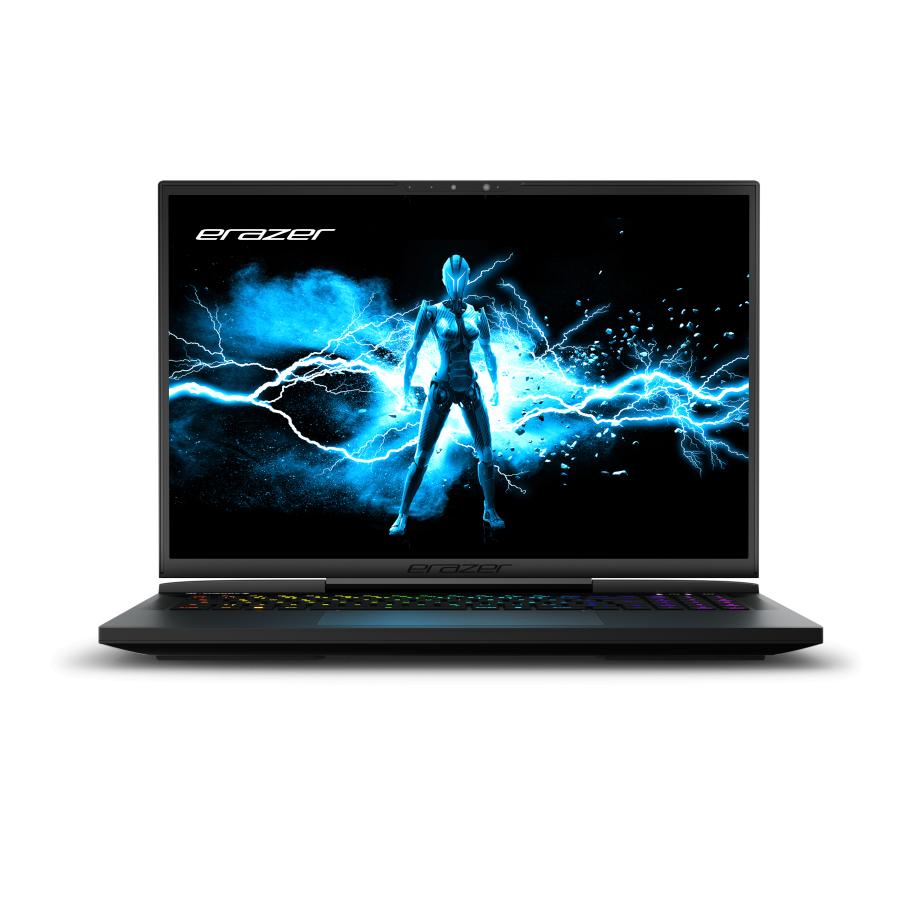 Erazer 30037633 beast x40, md62611 intel i9, 17 2560 x 1600 pixels, 32 GB, 1 TB, Windows