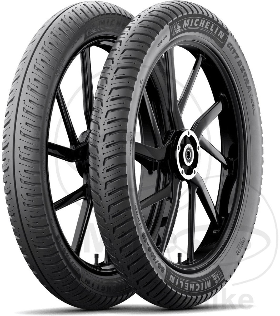 Michelin buitenband city extra 2.75-17 47p