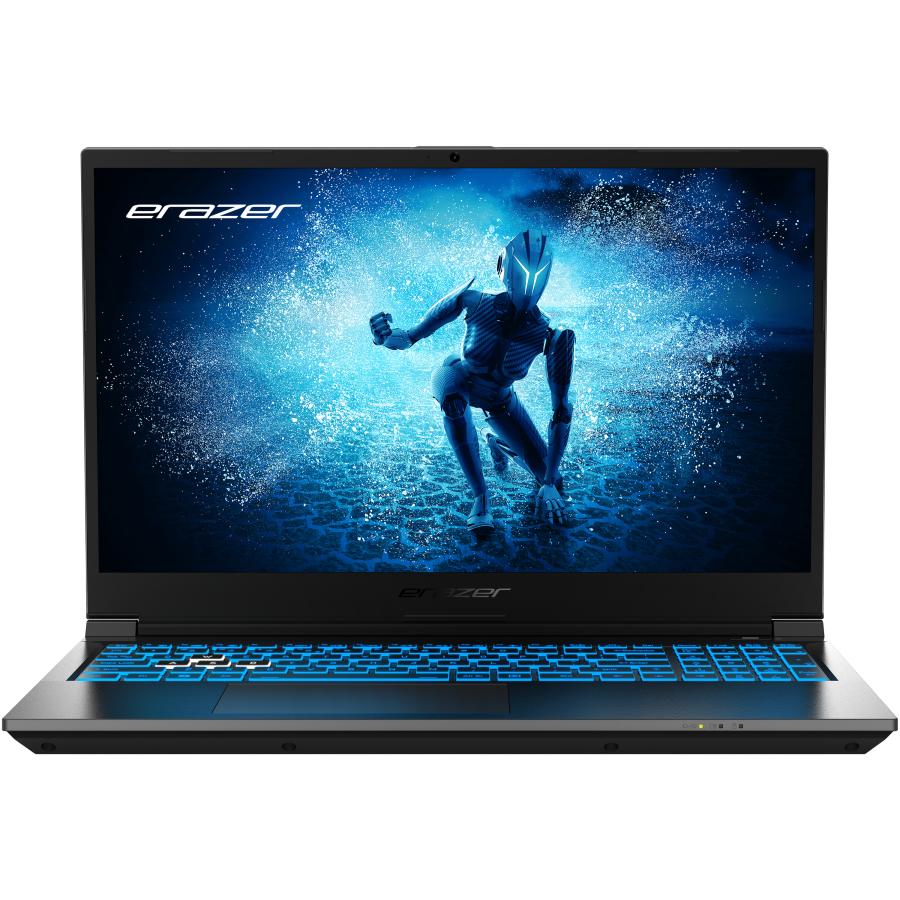Erazer 30037861 md62642 Deputy P60 laptop, 15,6 inch, Intel® Core™ i7, 16 GB, 1 TB, RTX4070, W11H