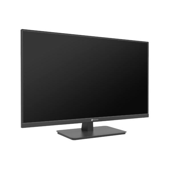 Neovo ag va-3201 full-hd led-monitor, 31,5 x 80 cm, 1920x1080p, 300 cd/m², 4000:1, 5 ms, zwart