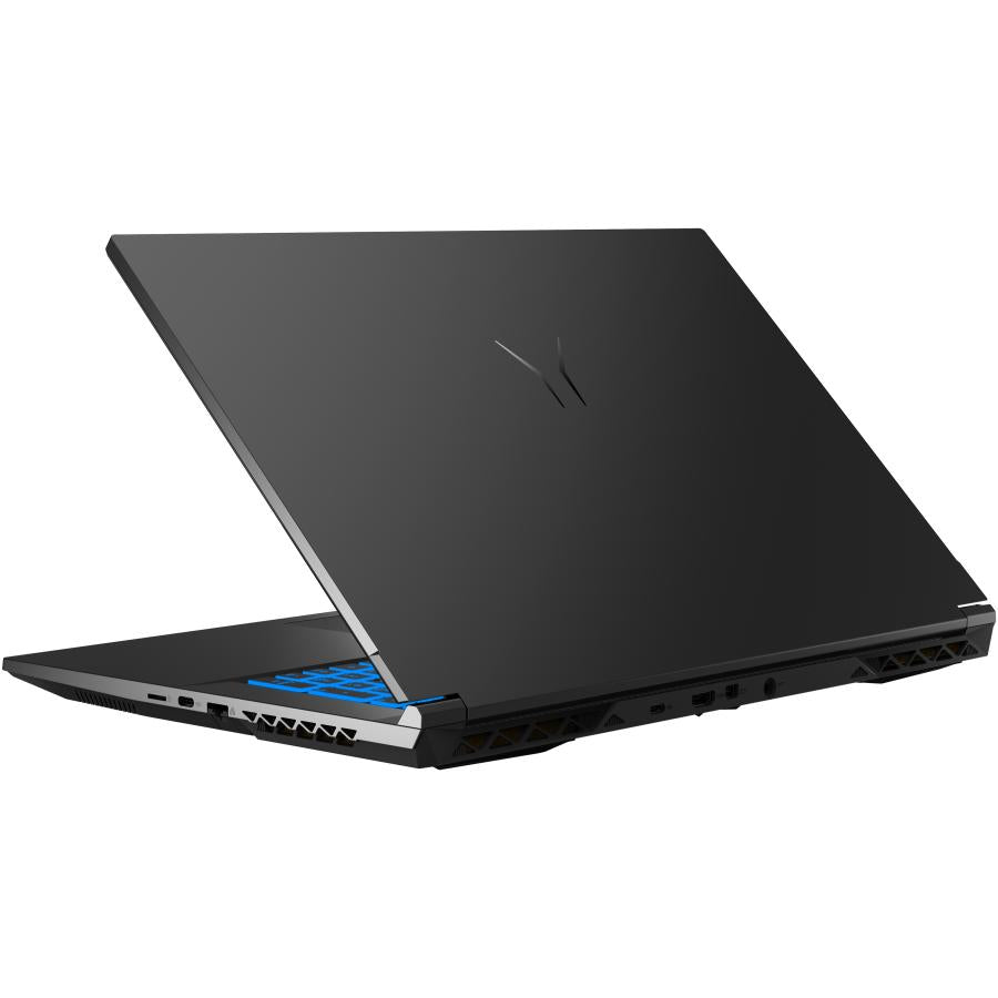 Erazer 30036572 Defender P50, 17,3 inch, 1920 x 1080p, Intel® i7, 16 GB, 512 GB, RTX4060, W11H