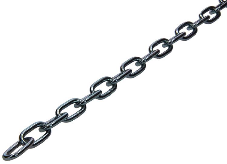 Mack 1014179 - ketting schakel kort din5685-2ø 3mm l 16mm 30m wwl 40 kg | 30 stuks