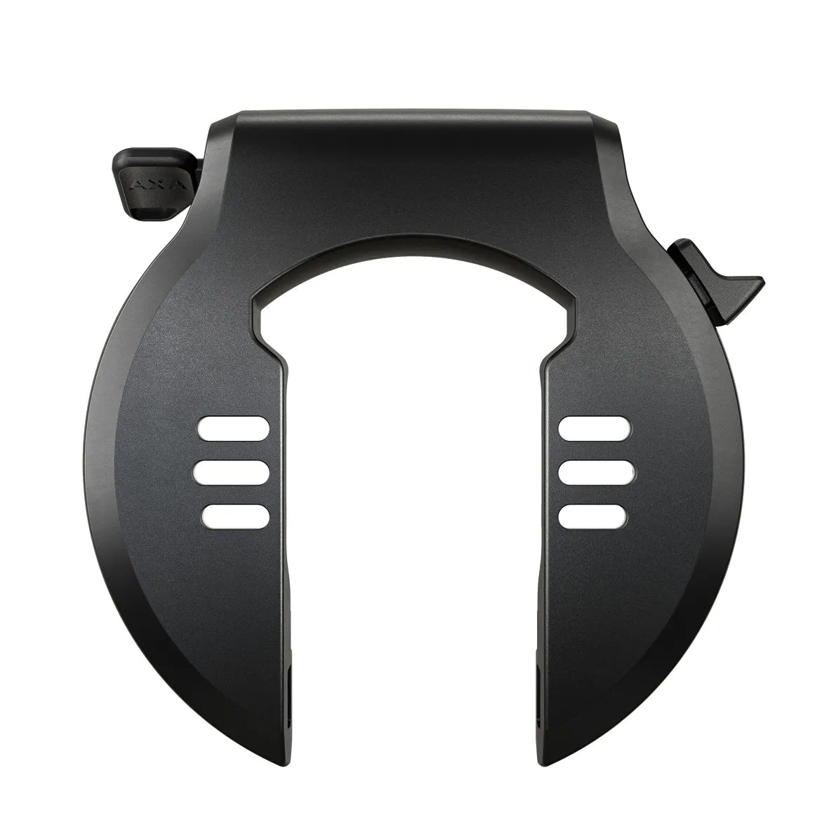 Axa ringslot atlas - zwart - art2 (werkplaatsverpakking)