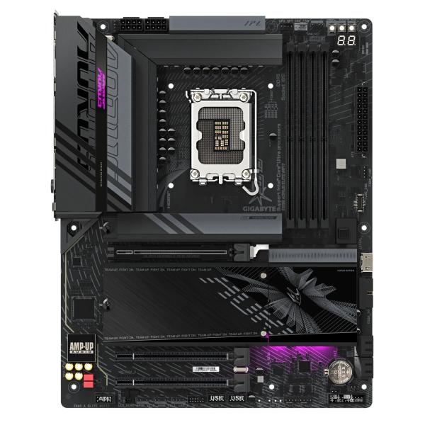 Gigabyte z890 a elite wifi7, atx, lga1851, intel® core™ ultra, 4x ddr5, 2.5 gbe, wi-fi 7, usb4