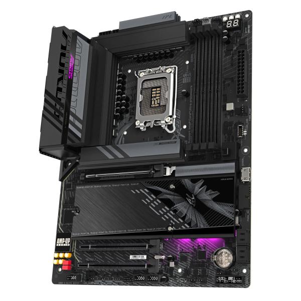 Gigabyte z890 a elite wifi7, atx, lga1851, intel® core™ ultra, 4x ddr5, 2,5 gb, wifi 7, usb4