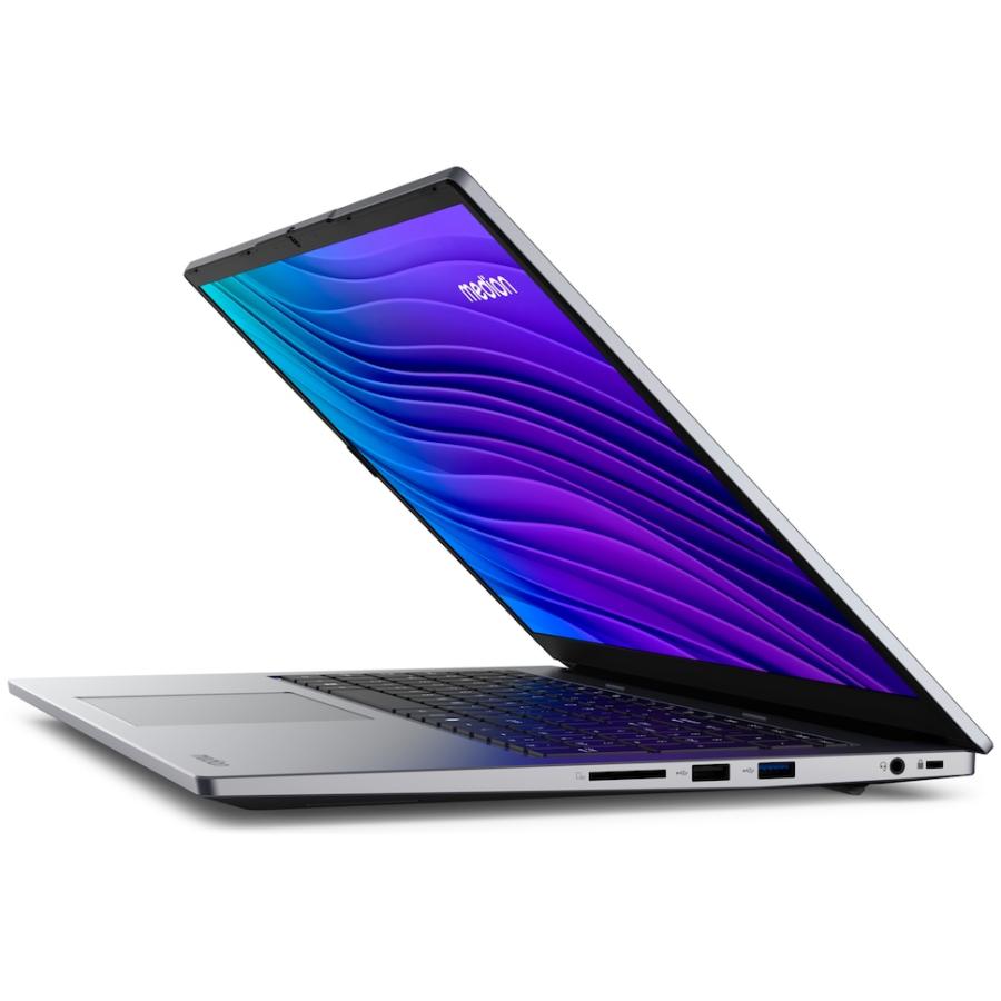 Medion 30038983 md62638 e17223, Intel® N, 17,3 43,9 cm, 1920x1080p, 4 GB, 128 GB, B11H