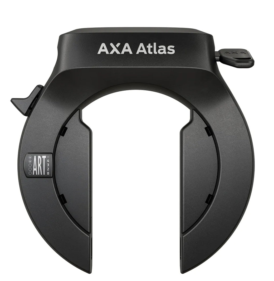 Axa ringslot atlas - zwart - art2 (op kaart)