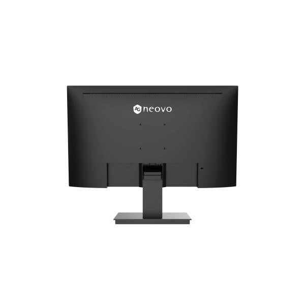 Neovo la-2403 23,6 inch full hd led, 1920x1080p, 250 cd/m², 30.000.000:1, 3 ms, vga, hdmi, displayport