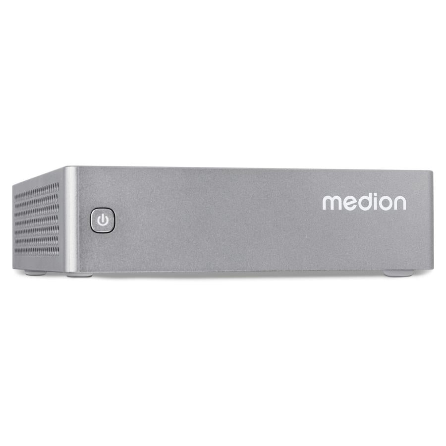 Medion 10025569 s06 md35315, Intel® Core™ i3, i3-1315u, 8 GB, DDR4-SDRAM, 512 GB, SSD