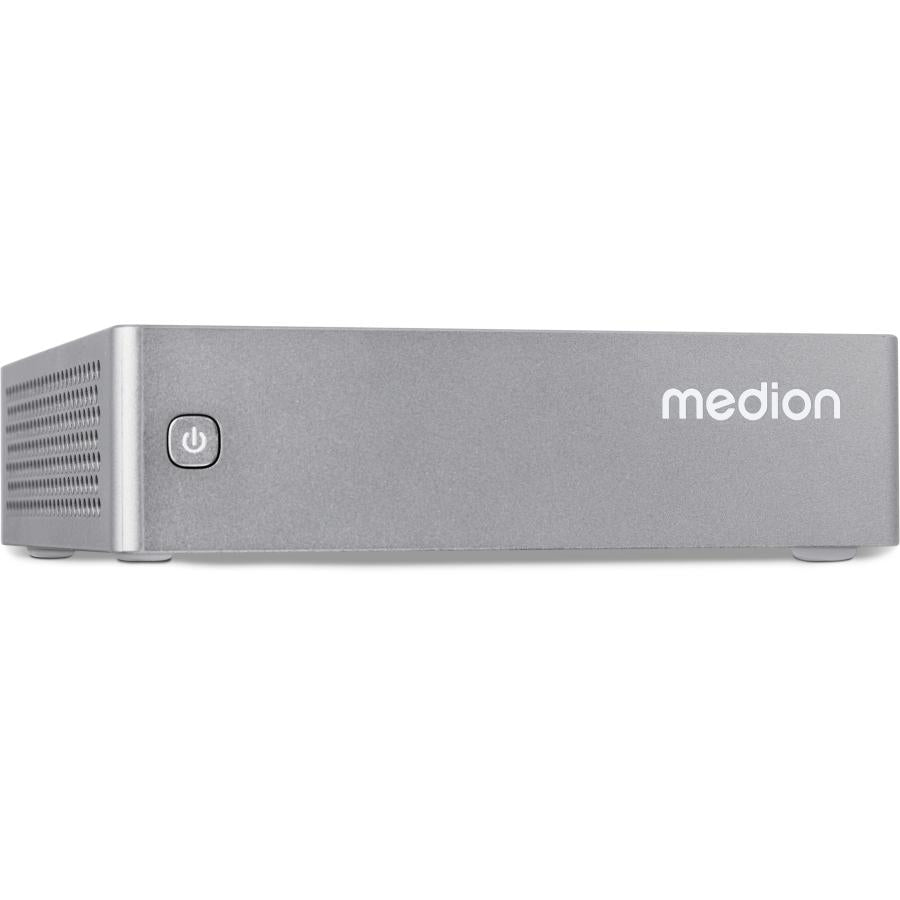 Medion 10025713 akoya md35385 nuc, intel® i3-1315u, 8gb so-dimm ddr4, 512gb ssd, wifi ax, w11h