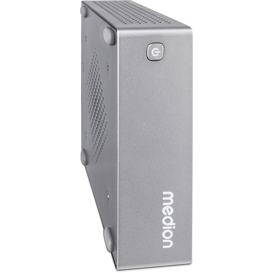 Medion 10025689 akoya md35370 nuc, intel i5-1335u, 16gb so-dimm ddr4, 512gb ssd, wi-fi ax, w11h