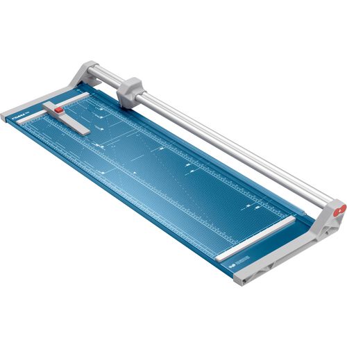 Rolsnijmachine dahle 556 professional blauw a1