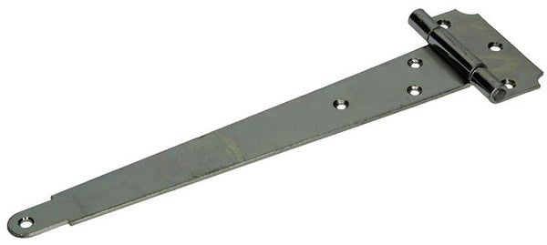 1013212 - kruisheng zwaar geel verzinkt 300 mm | 10 stuks