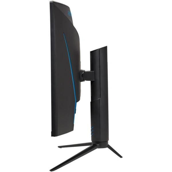 Erazer 30035683 spectator x20 32 hdr curved monitor (md22093) fhd, 165hz, 300 cd m2, 1000:1