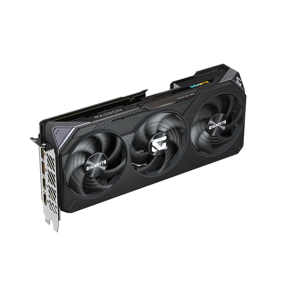 Gigabyte gv-r9070gaming oc-16gd, radeon™ rx 9070 gaming oc