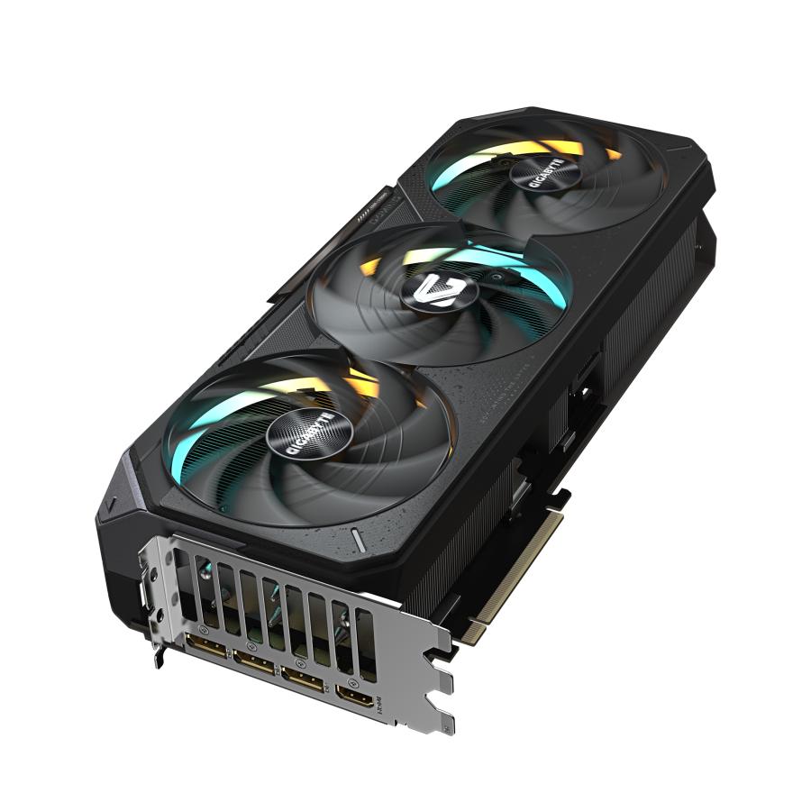 Gigabyte gv-n5080gaming oc-16gd geforce rtx 5080 gaming oc 16g, 16gb, gddr7, 256bit, pcie 5.0