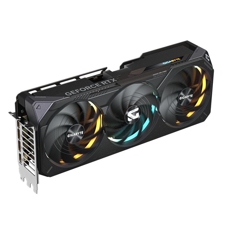 Gigabyte gv-n5080gaming oc-16gd geforce rtx 5080 gaming oc 16g, 16gb, gddr7, 256bit, pcie 5.0