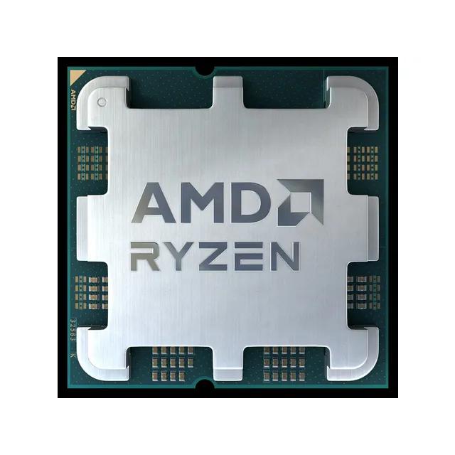 AMD 100-000000662 Ryzen 9 9900x-lade, AM5, 12-core HT, 4,4 GHz, 64 MB L3, DDR5