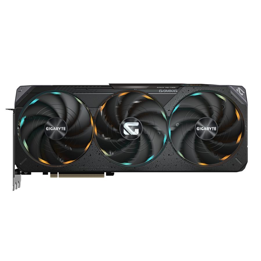 Gigabyte gv-n507tgaming oc-16gd geforce rtx 5070 ti gaming oc 16g, 16gb, gddr7, 256bit, pcie 5.0