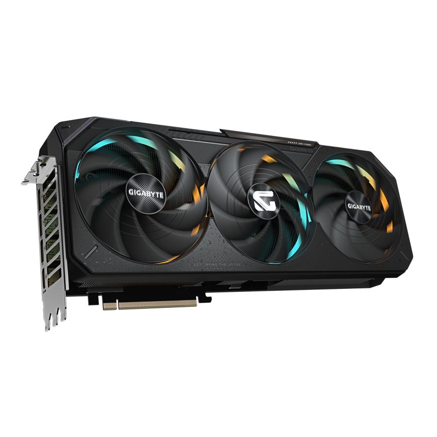 Gigabyte gv-n507tgaming oc-16gd geforce rtx 5070 ti gaming oc 16g, 16gb, gddr7, 256bit, pcie 5.0