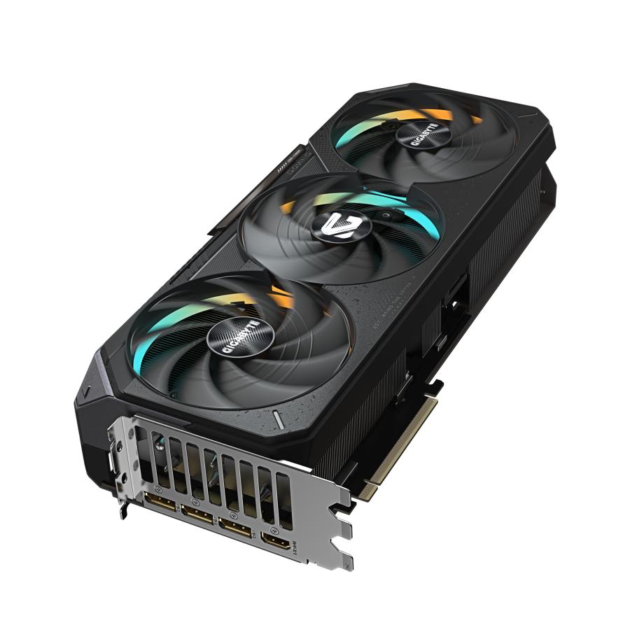 Gigabyte gv-n507tgaming oc-16gd geforce rtx 5070 ti gaming oc 16g, 16gb, gddr7, 256bit, pcie 5.0