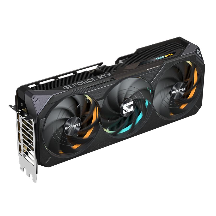 Gigabyte gv-n507tgaming oc-16gd geforce rtx 5070 ti gaming oc 16g, 16gb, gddr7, 256bit, pcie 5.0