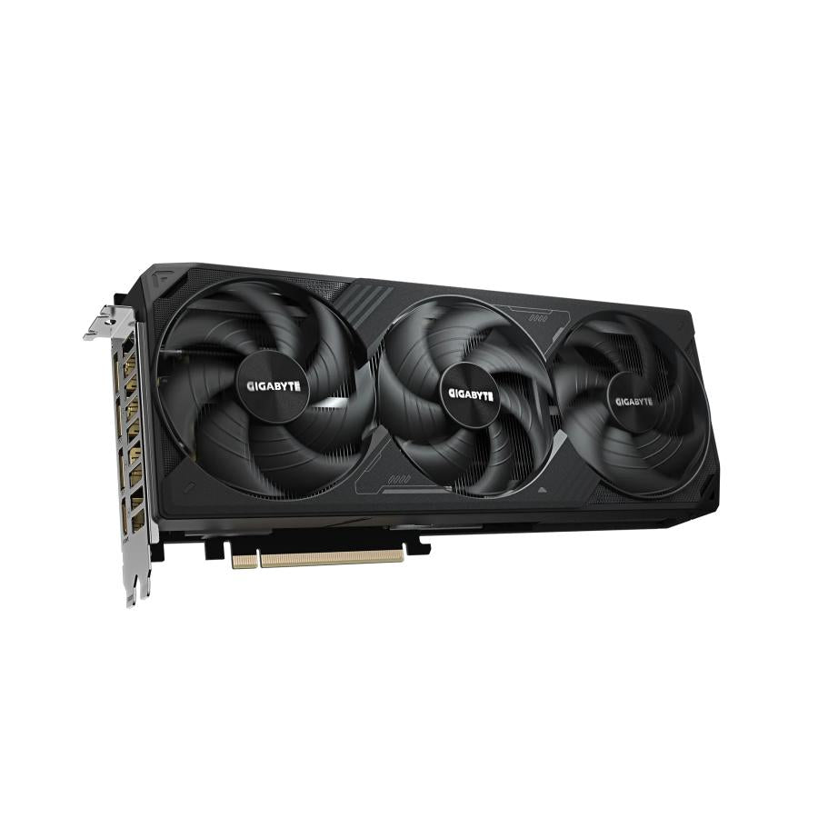 Gigabyte gv-n507twf3-16gd geforce rtx™ 5070 ti windforce sff 16g , 16gb, gddr7, 256 bit