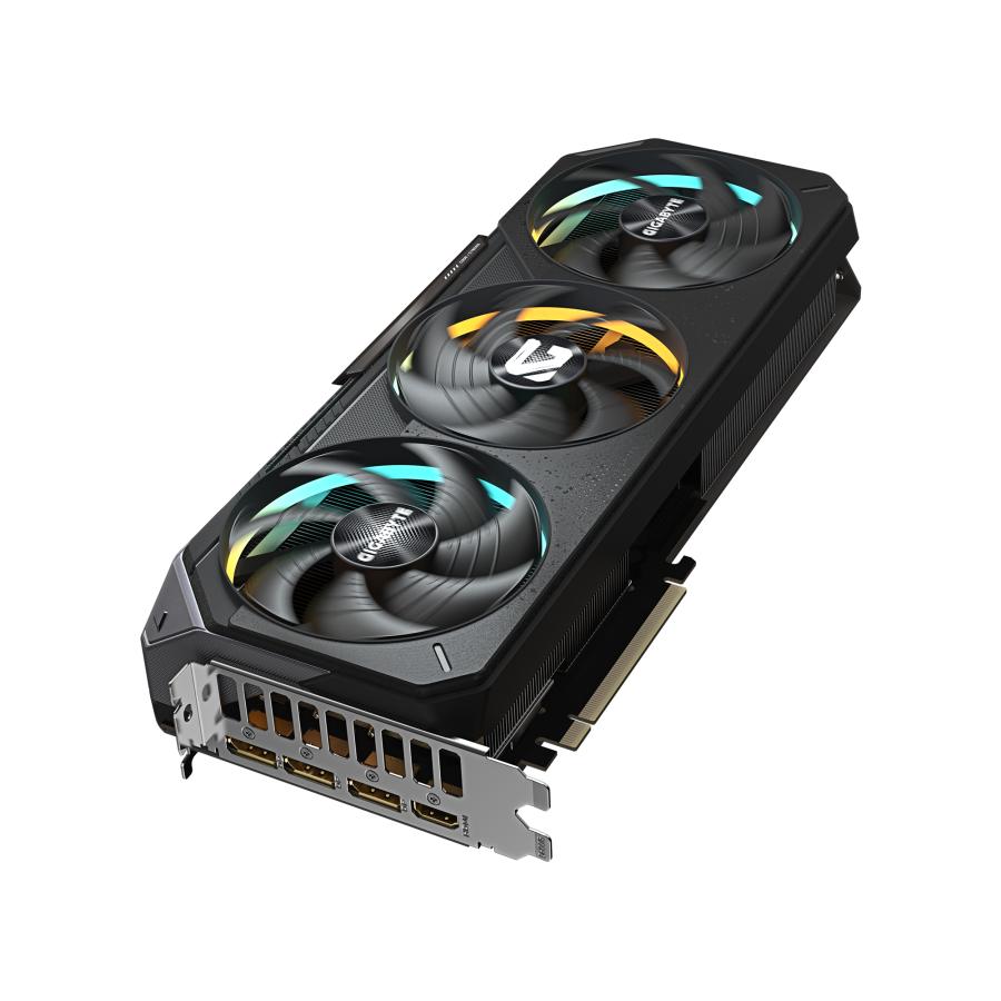 Gigabyte gv-n5070gaming oc-12gd geforce rtx 5070 gaming oc 12g, 12 gb, gddr7, 192 bit, pcie 5.0