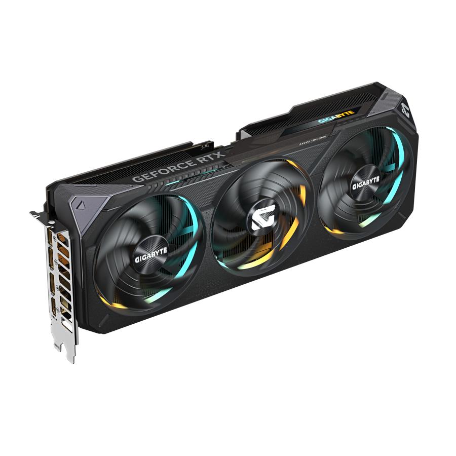 Gigabyte gv-n5070gaming oc-12gd geforce rtx 5070 gaming oc 12g, 12 gb, gddr7, 192 bit, pcie 5.0