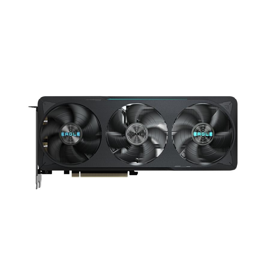Gigabyte gv-n5070eagle oc-12gd geforce rtx 5070 eagle oc sff 12g, 12 gb, gddr7, 192 bit, pcie 5.0