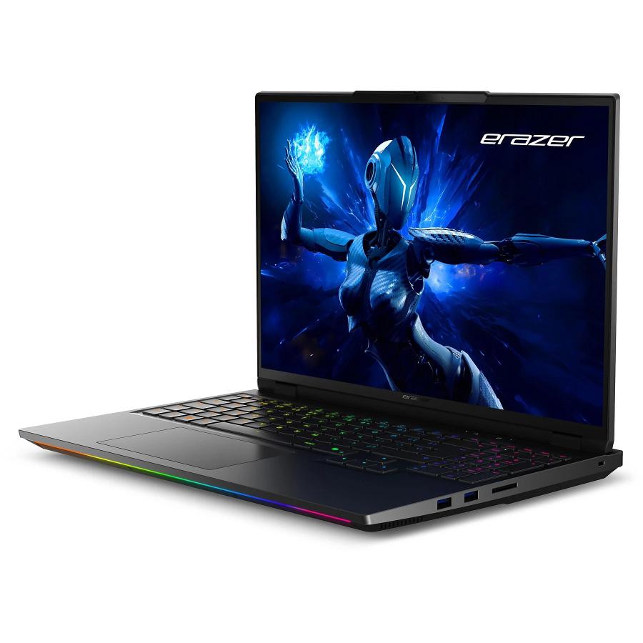 Medion erazer 30039938 beast 16 x1 ultimate,md62732 intel core ultra 9, 16 , 2560x1600p, 32 gb, 2 tb, w11h